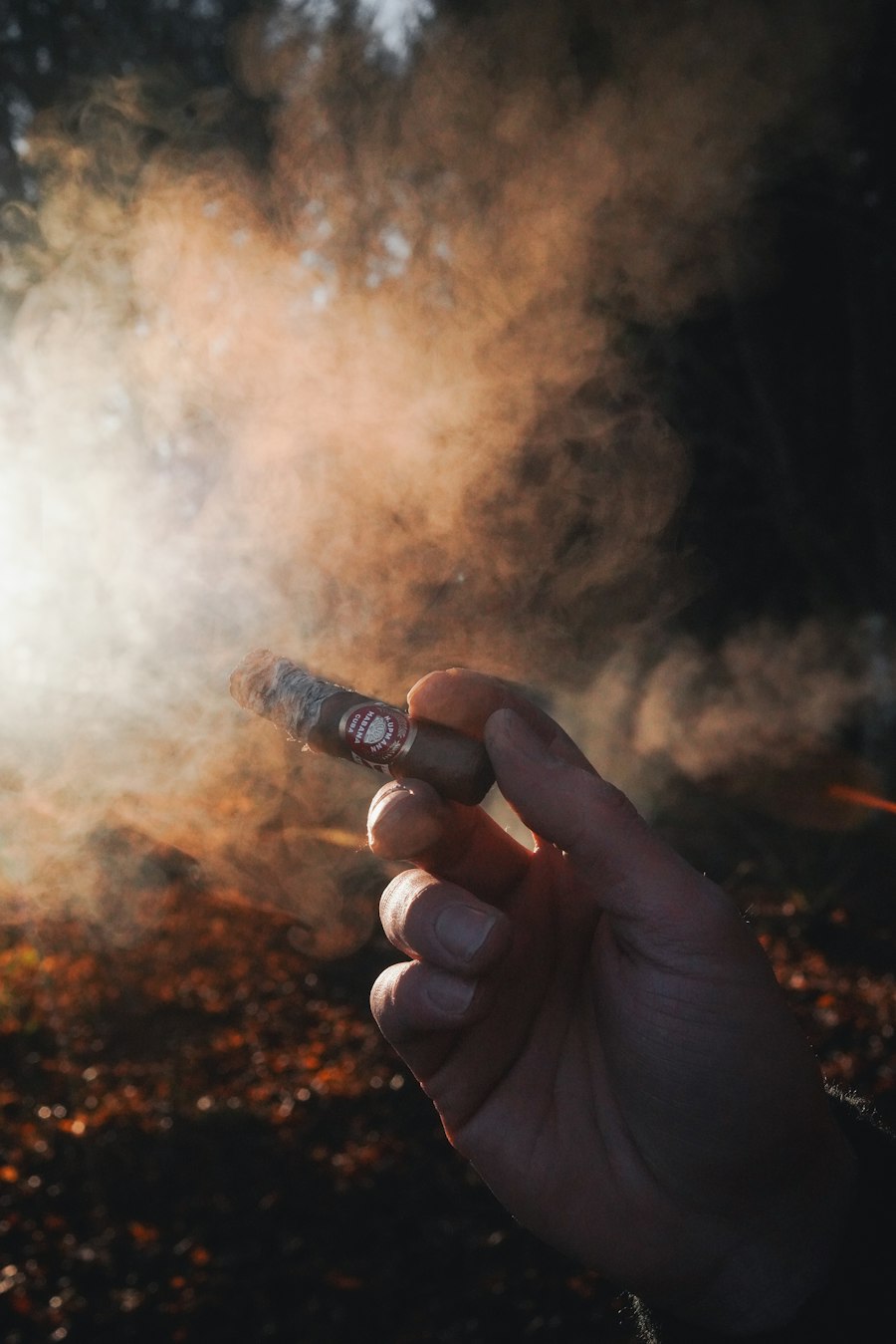 e-liquid
