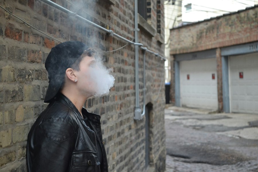 disposable vape