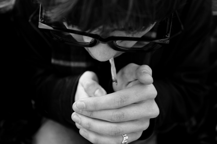 nicotine salt juice