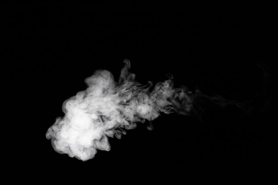 vape glass tube