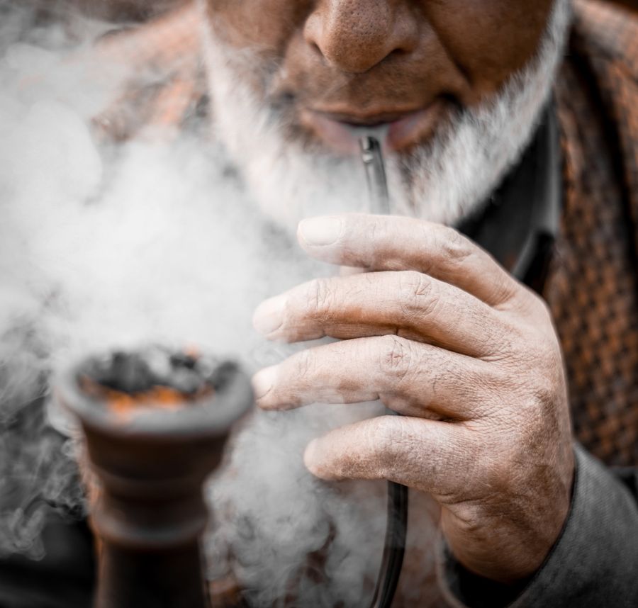 e-liquid