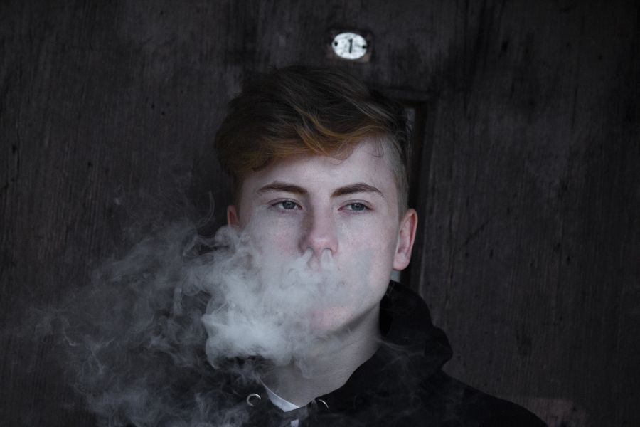 vape starter bundle