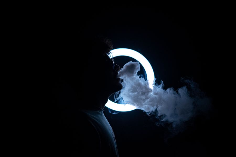 vape battery