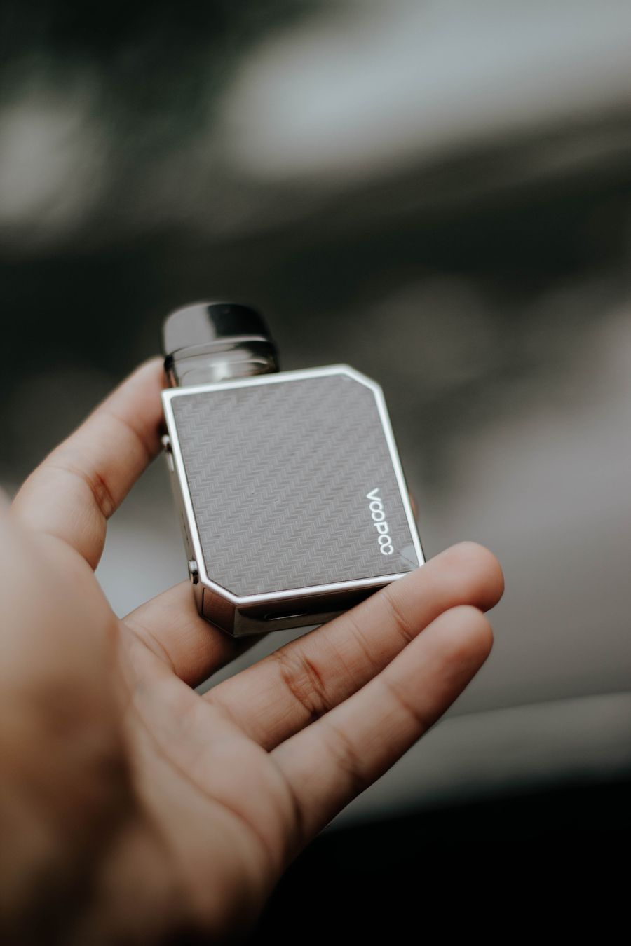 drip tip