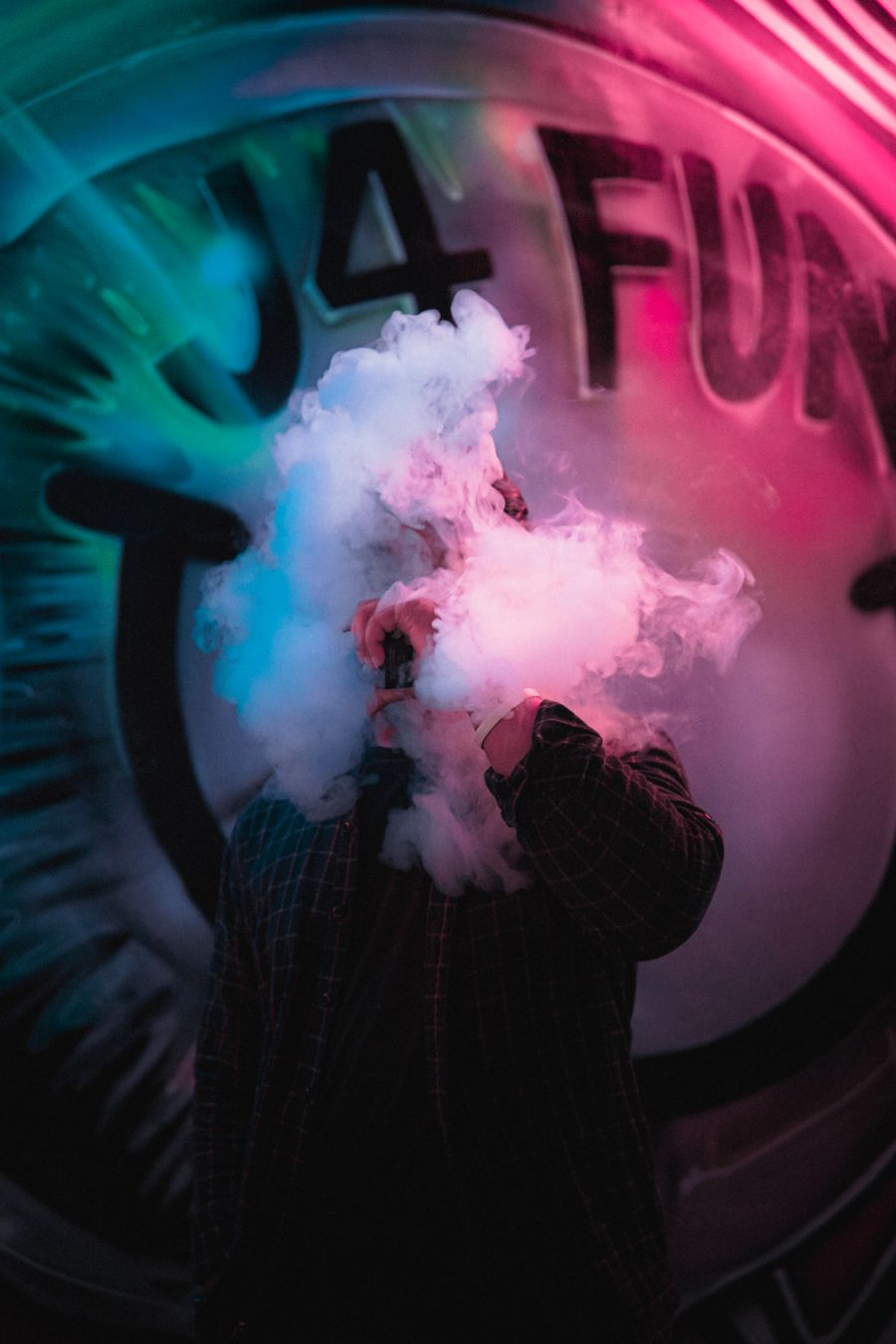 vape juice