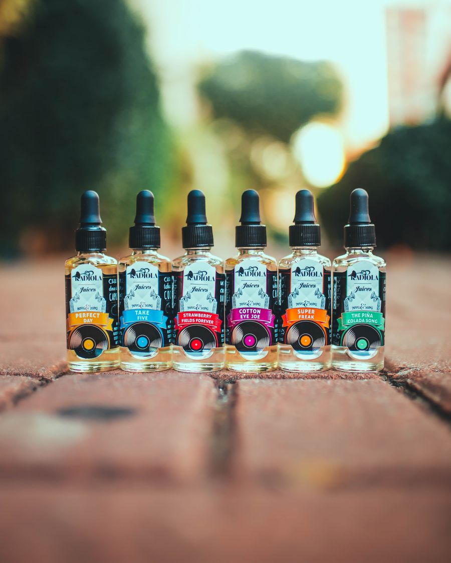 disposable vape