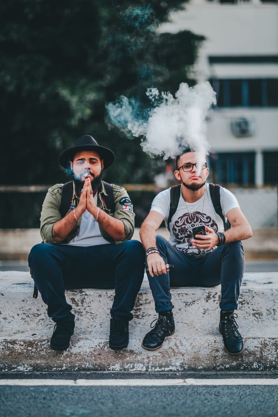 vape wire