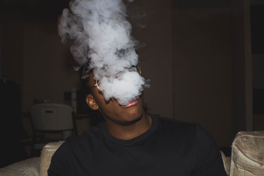 vape starter kit