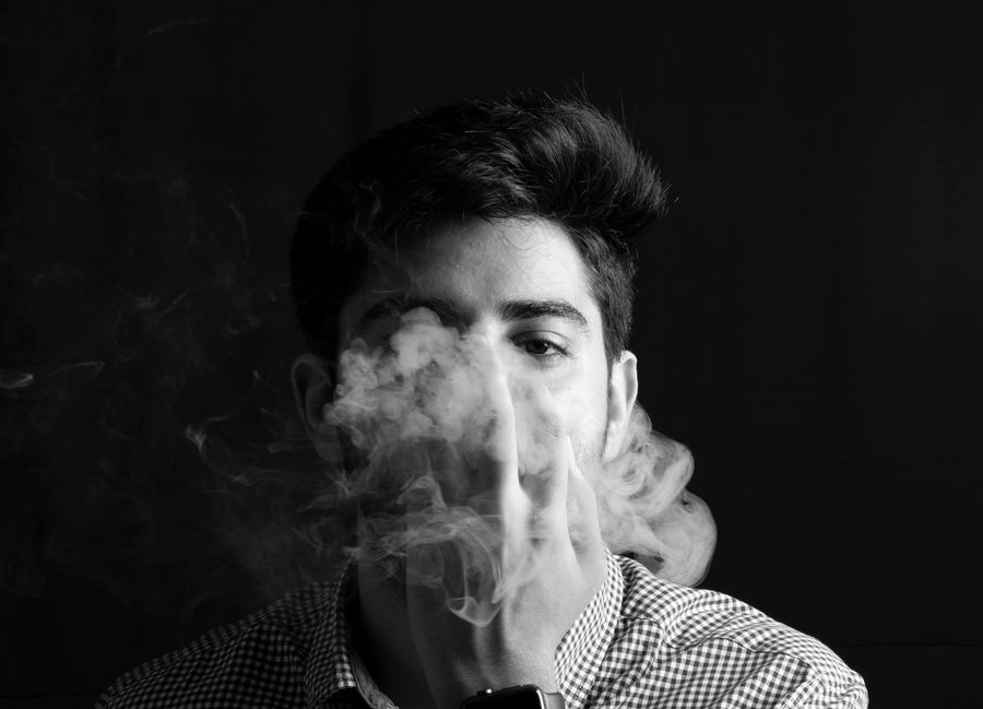 vape cartridge