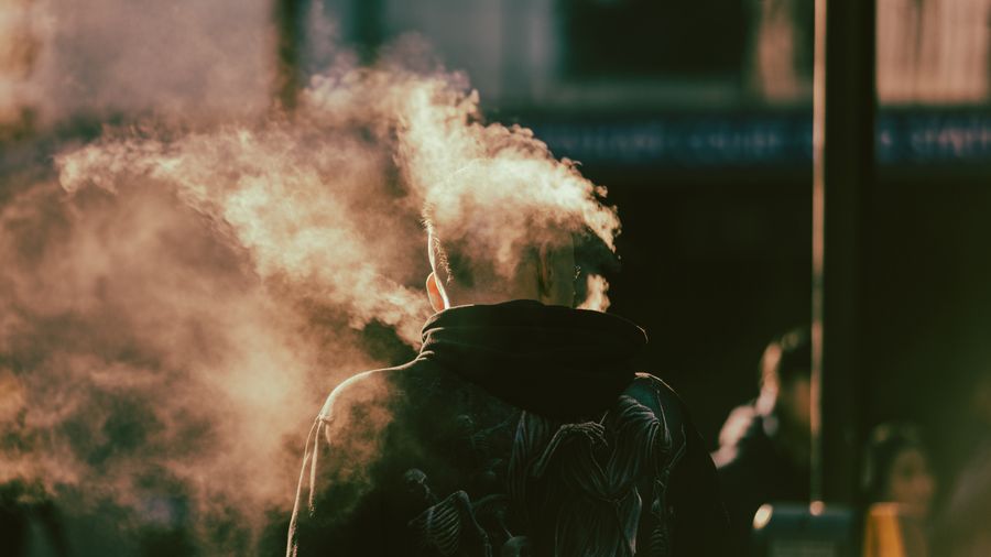 disposable vape