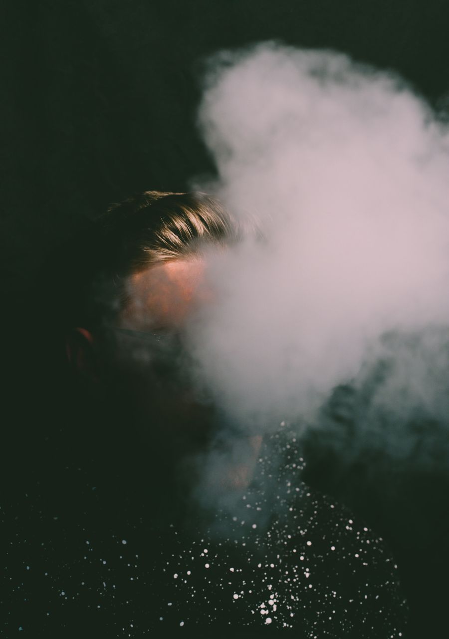 disposable vape