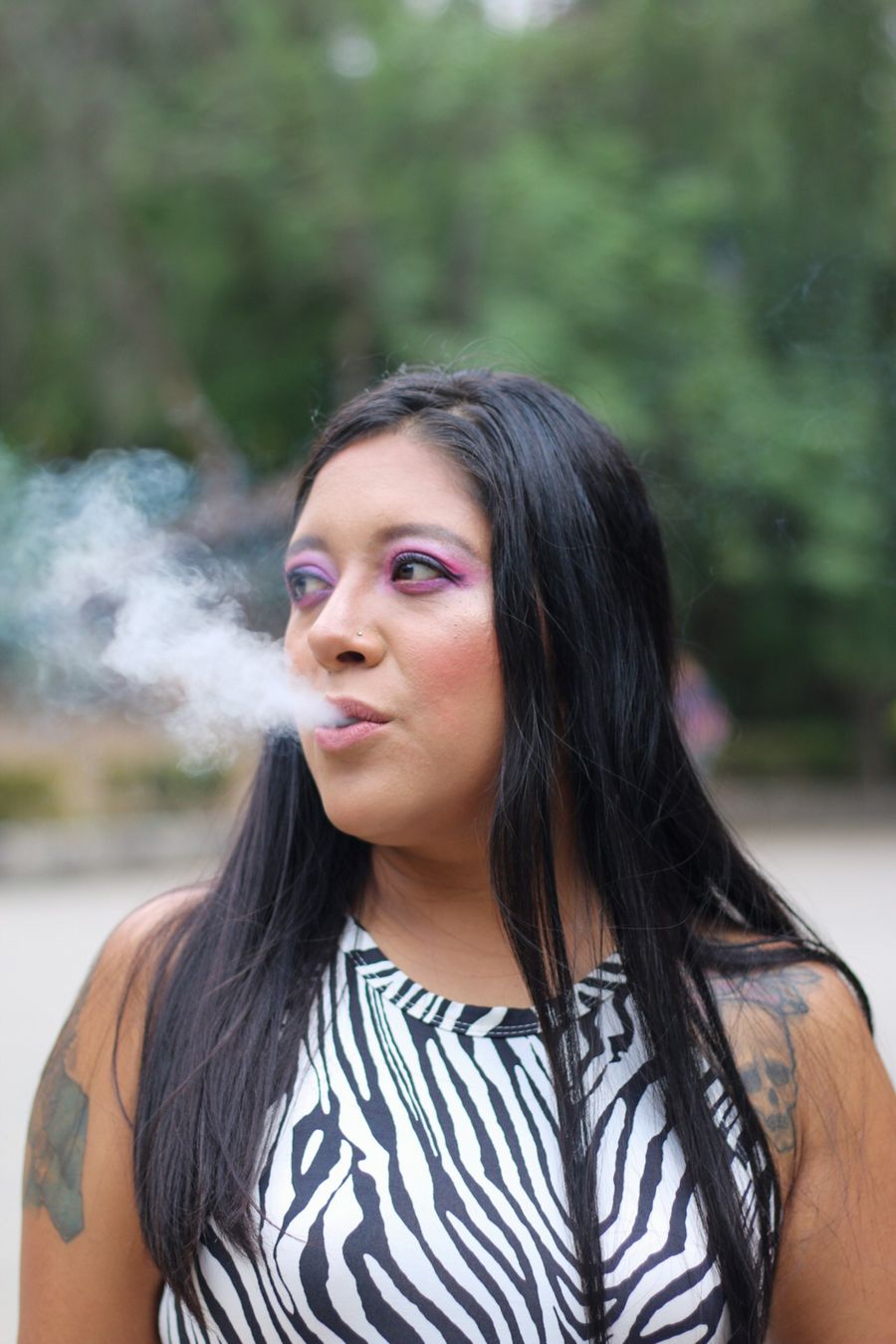 vape juice