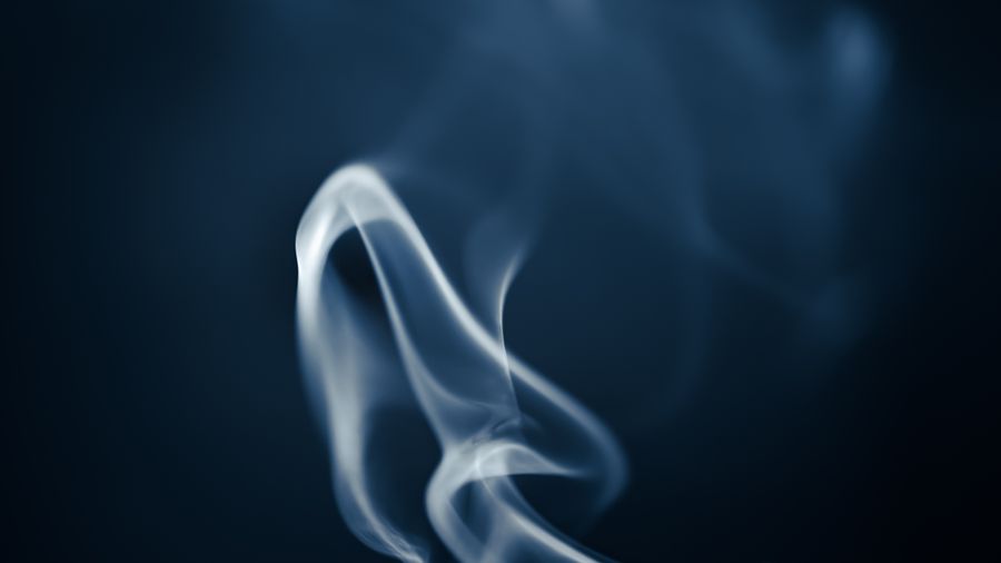 vape glass tube