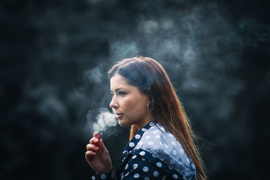 vape coil