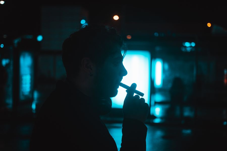 vape cartridge