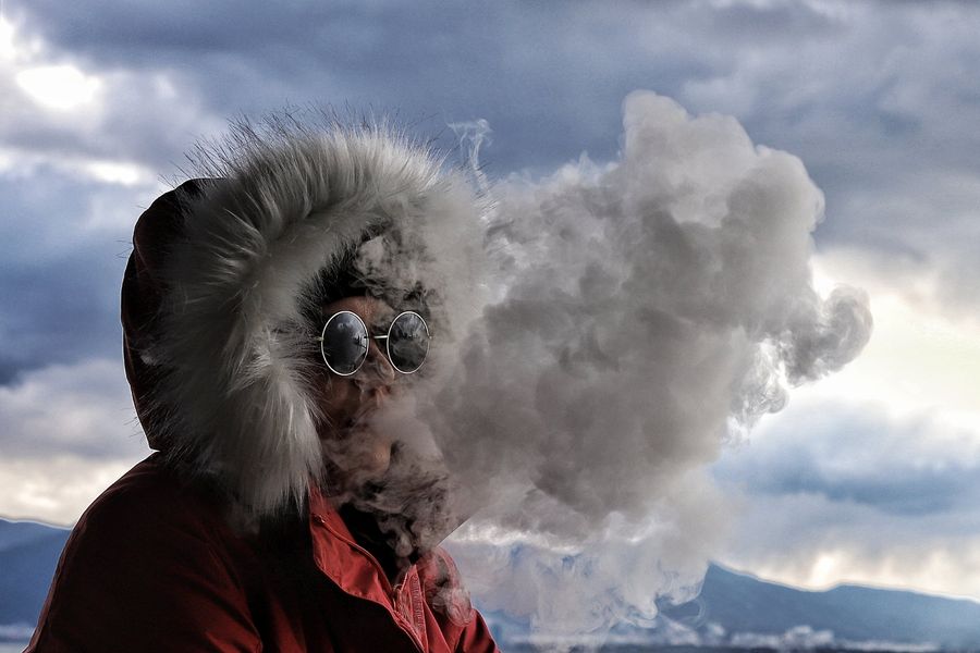 vape coil