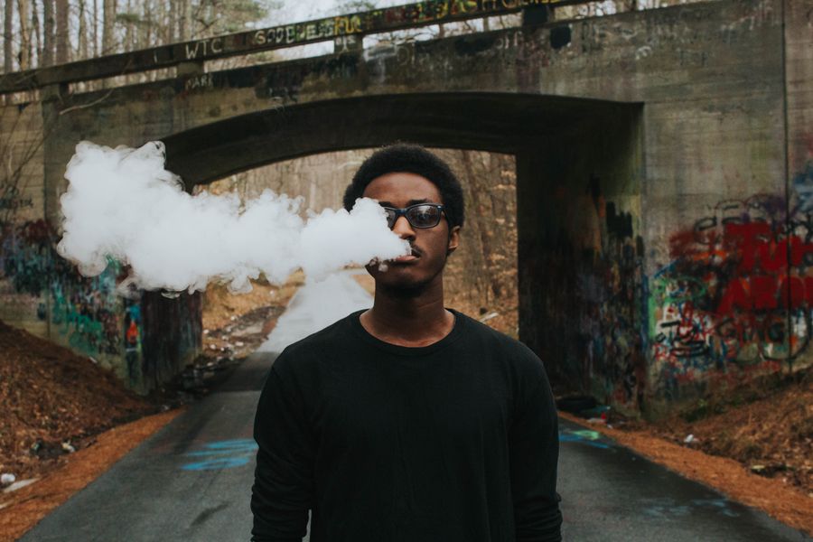vape starter bundle