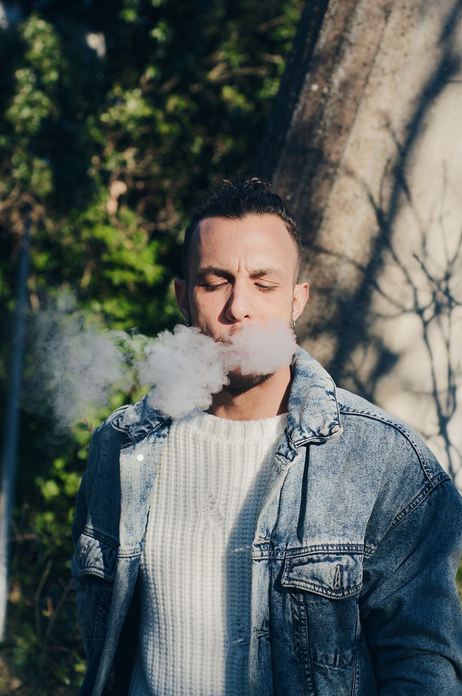 disposable vape
