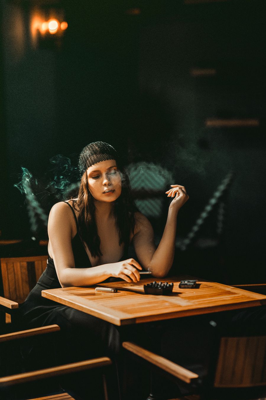 nicotine salt juice