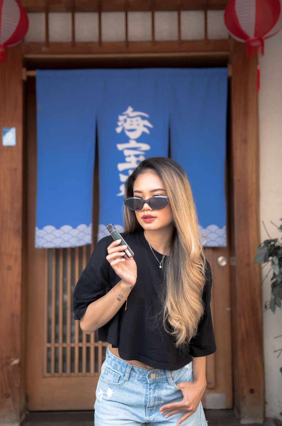 disposable vape