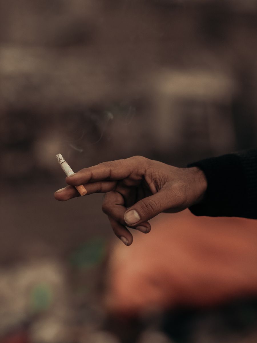disposable vape