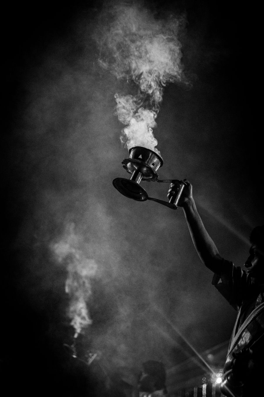 nicotine salt juice
