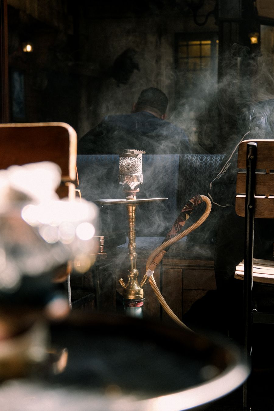 vape tank