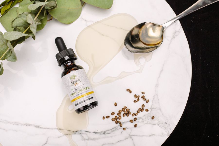 nicotine salt juice