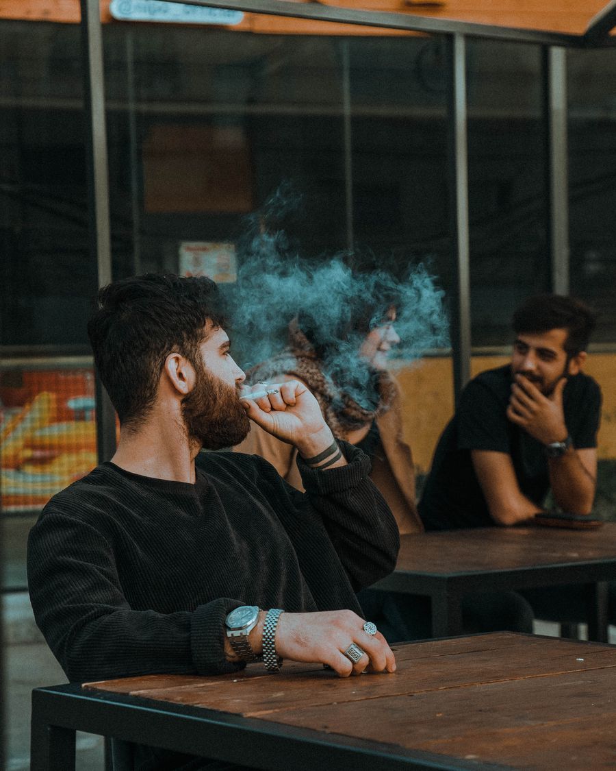 vape tank