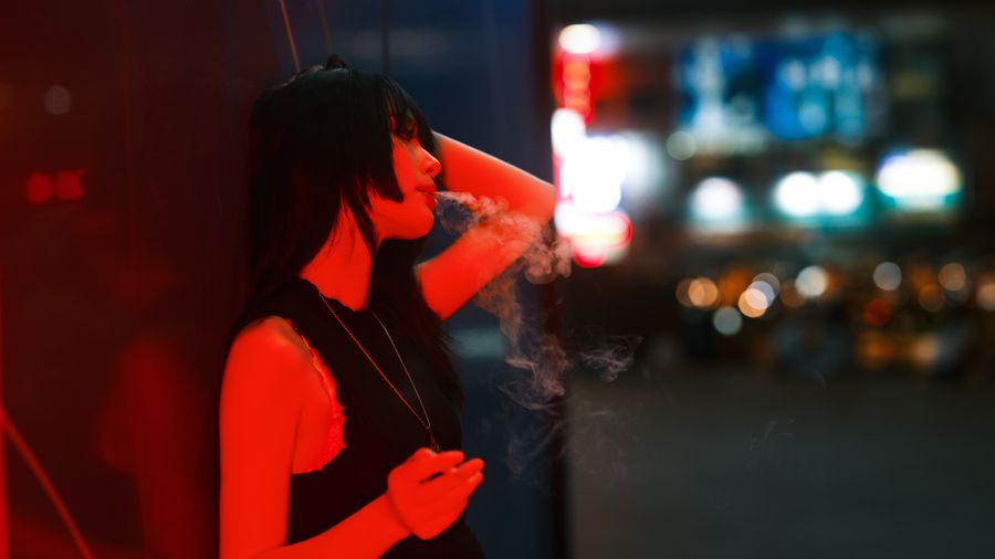 disposable vape