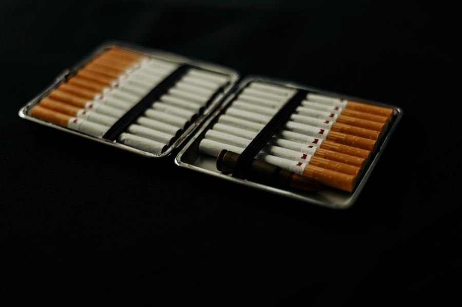 vape battery