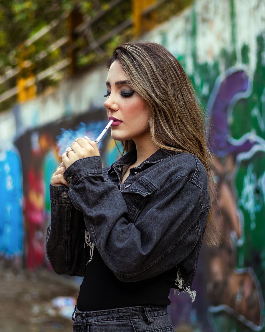 nicotine salt juice
