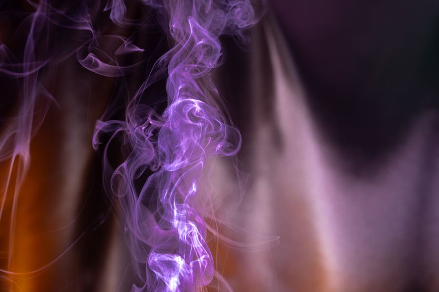 vape cotton