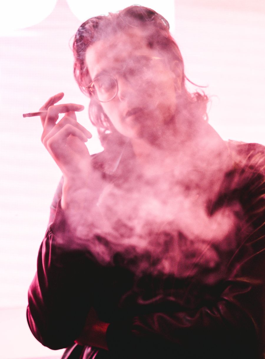 e-liquid