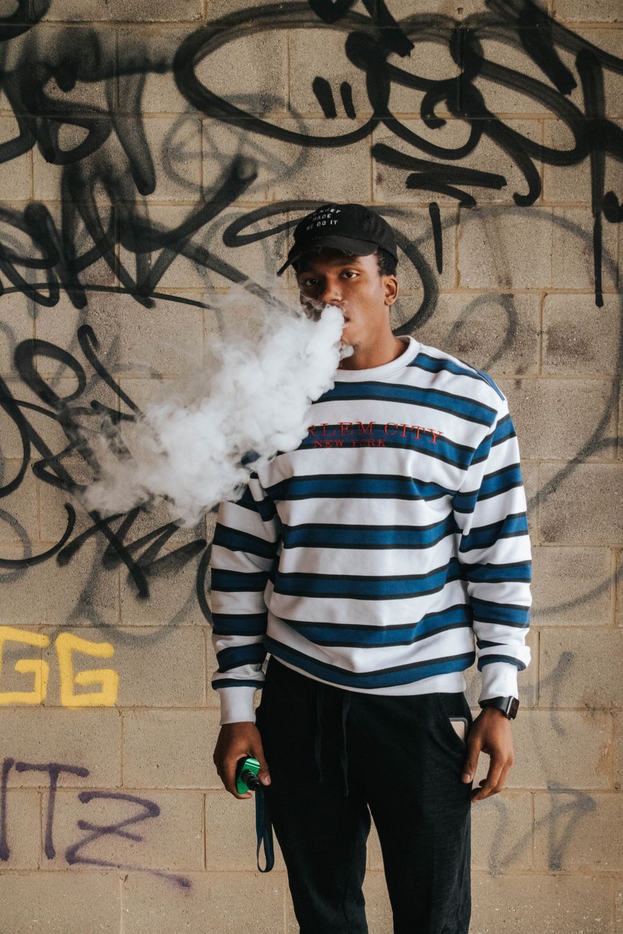 disposable vape