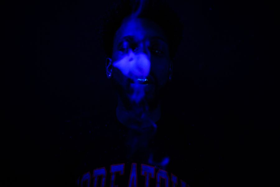 18650 battery