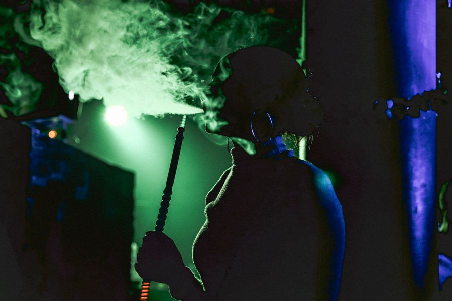 disposable vape