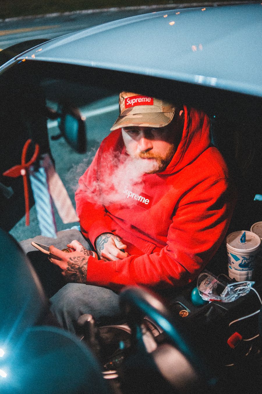vape lanyard