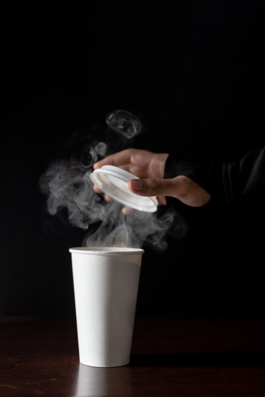 nicotine salt juice