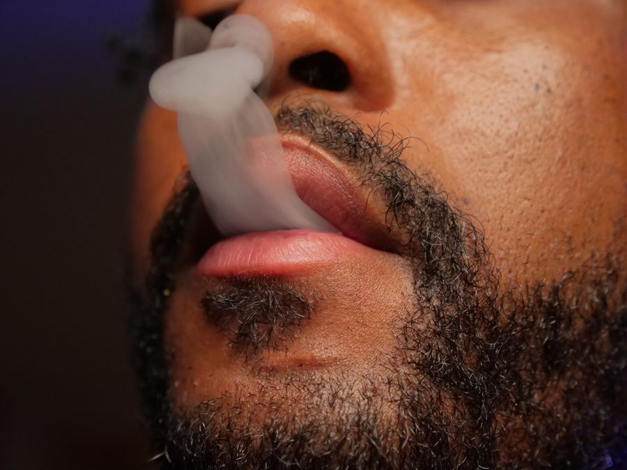vape battery