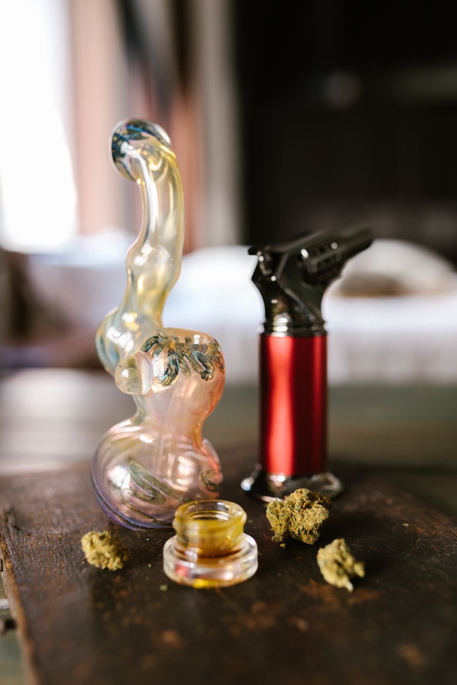 vape starter bundle