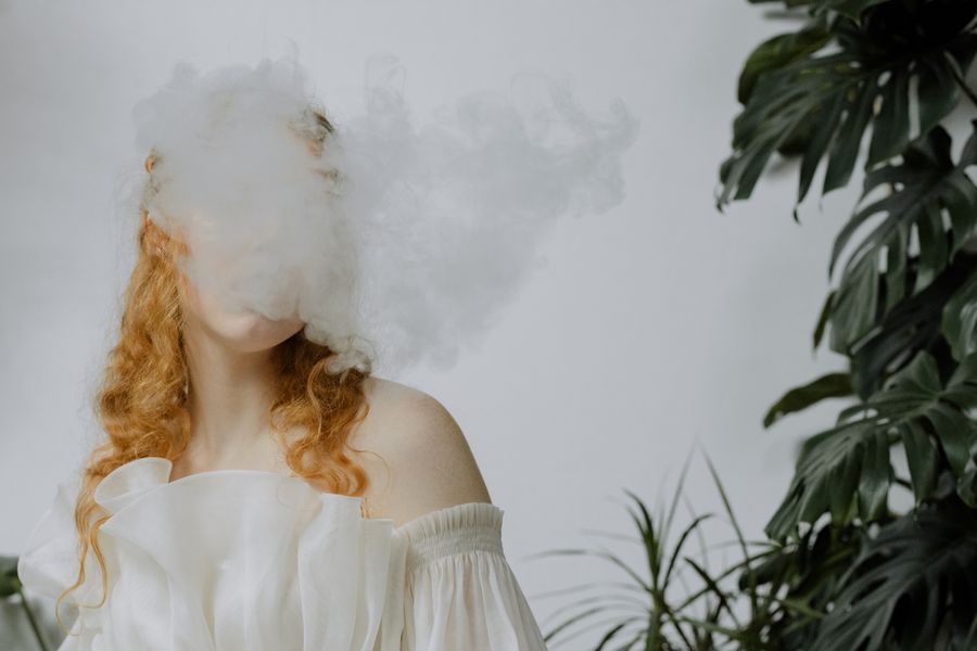 nicotine salt juice