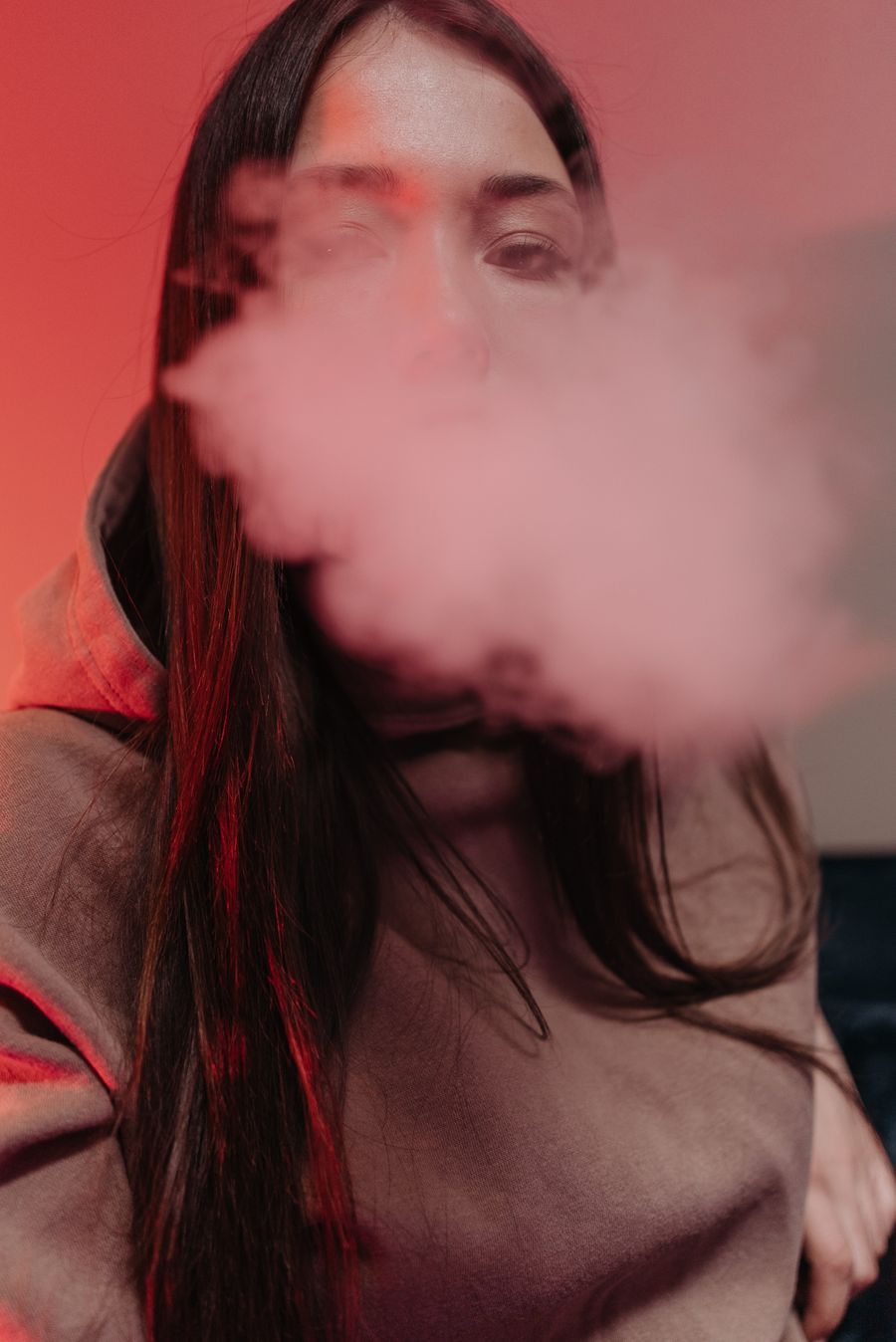 nicotine salt juice