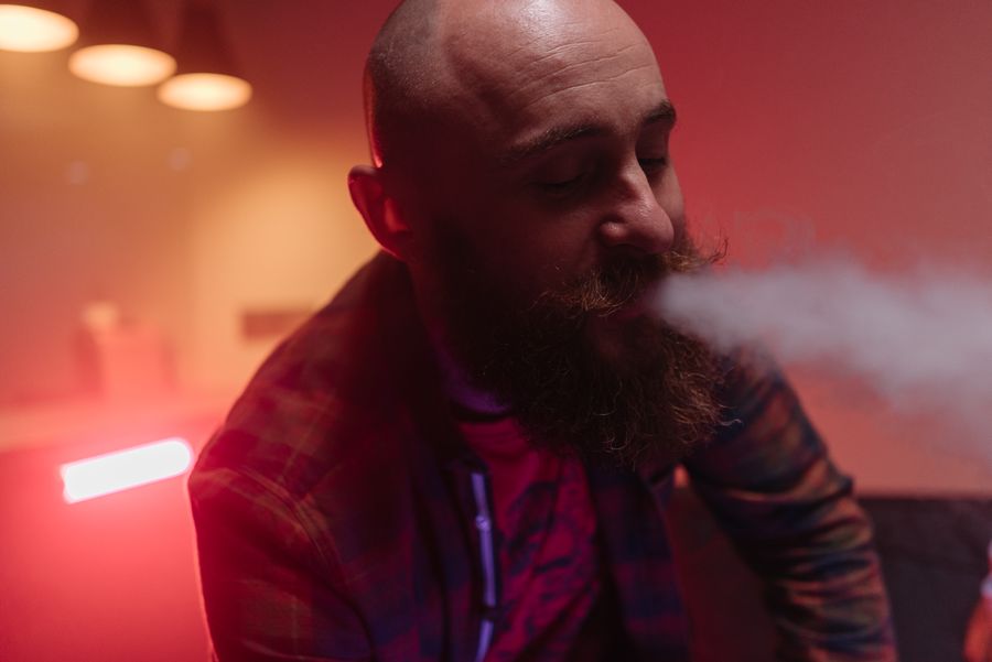 vape tank
