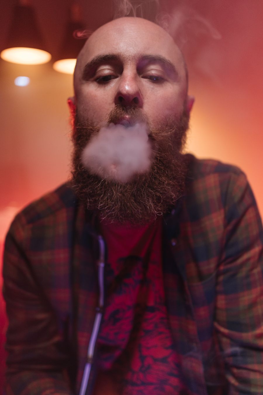 vape lanyard