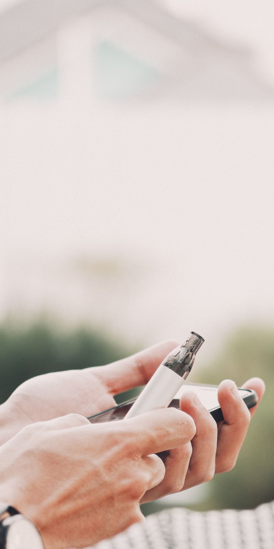 disposable vape