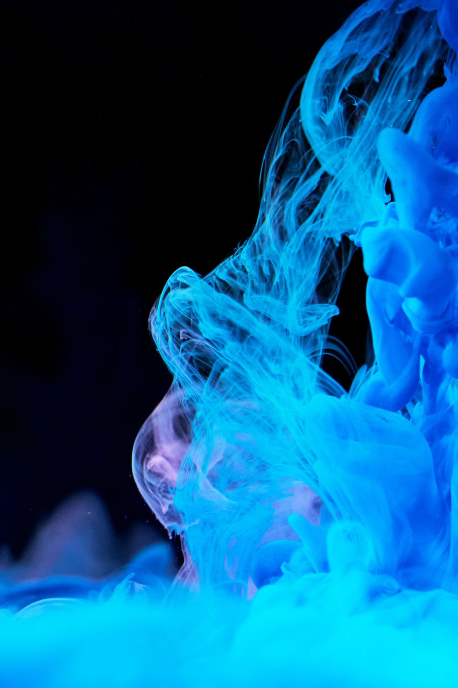 vape glass tube