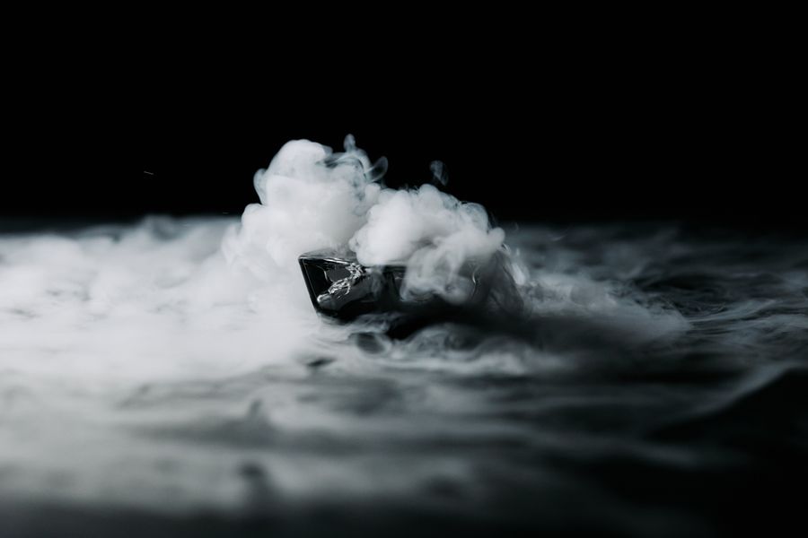 e-liquid