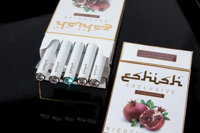 vape cotton