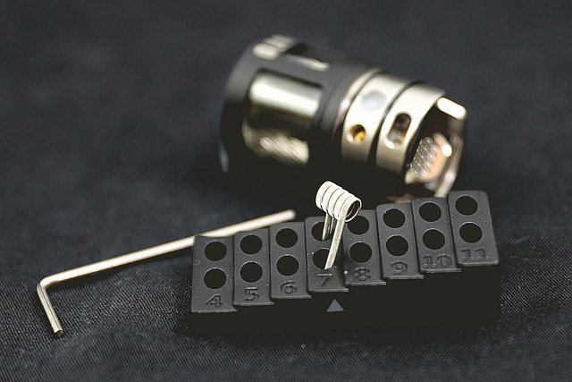 vape lanyard